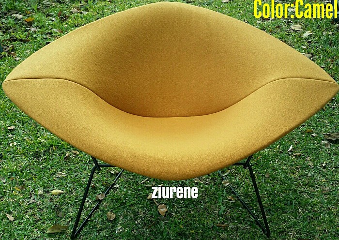 Bertoia diamond chair cover sale