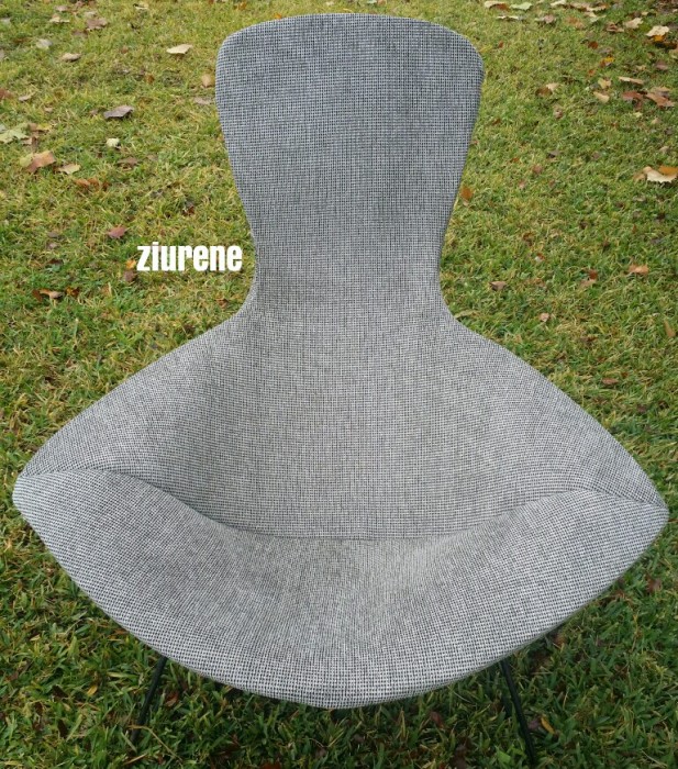 Bird chair online cover