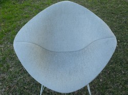 Knoll style Bertoia Full cover made with 1/2