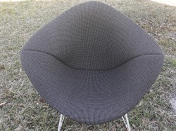 Knoll style Bertoia diamond full cover made with 1/2